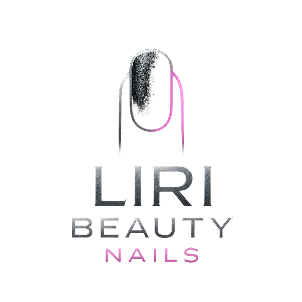 Liri Beauty Nails Logo